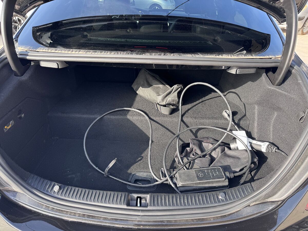 MERCEDES C300 DE EQ 2.0 PHEV AUTO SPANISH LHD IN SPAIN 45000 MILES SUPERB 2020